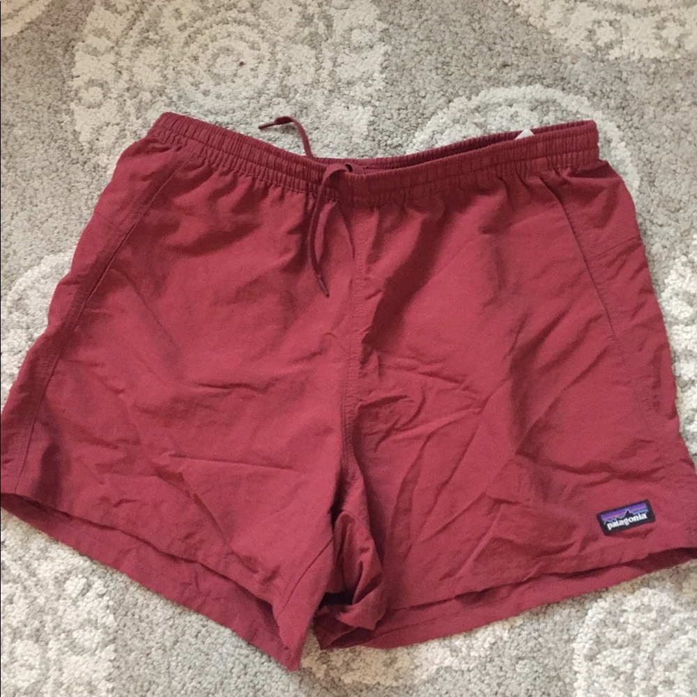 Patagonia baggies